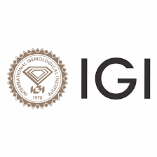 International Gemmological Institute IPO